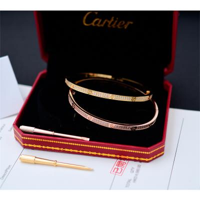 Cartier Bracelet 052